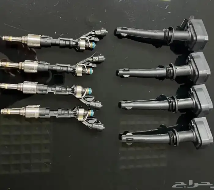 توضيب مكينة رنج روفر وجيرات توفير قطع غيار رنج . 2