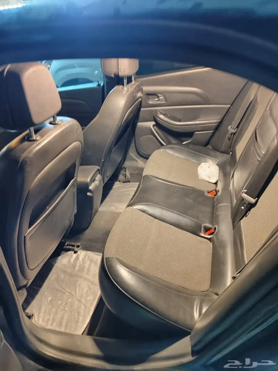 للبيع ماليبو 2013 LTZ 2