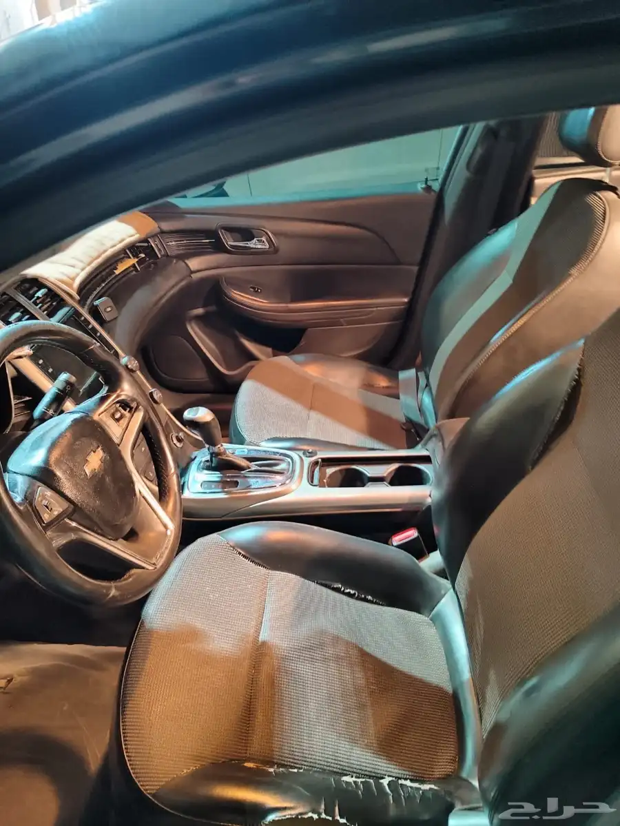 للبيع ماليبو 2013 LTZ 5