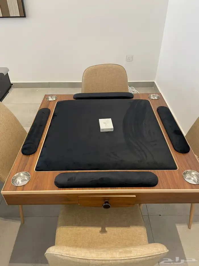 طاوله بلوت مرتفعه 49