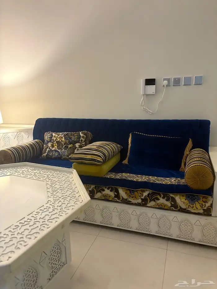 طقم مغربي كنب للبيع 1