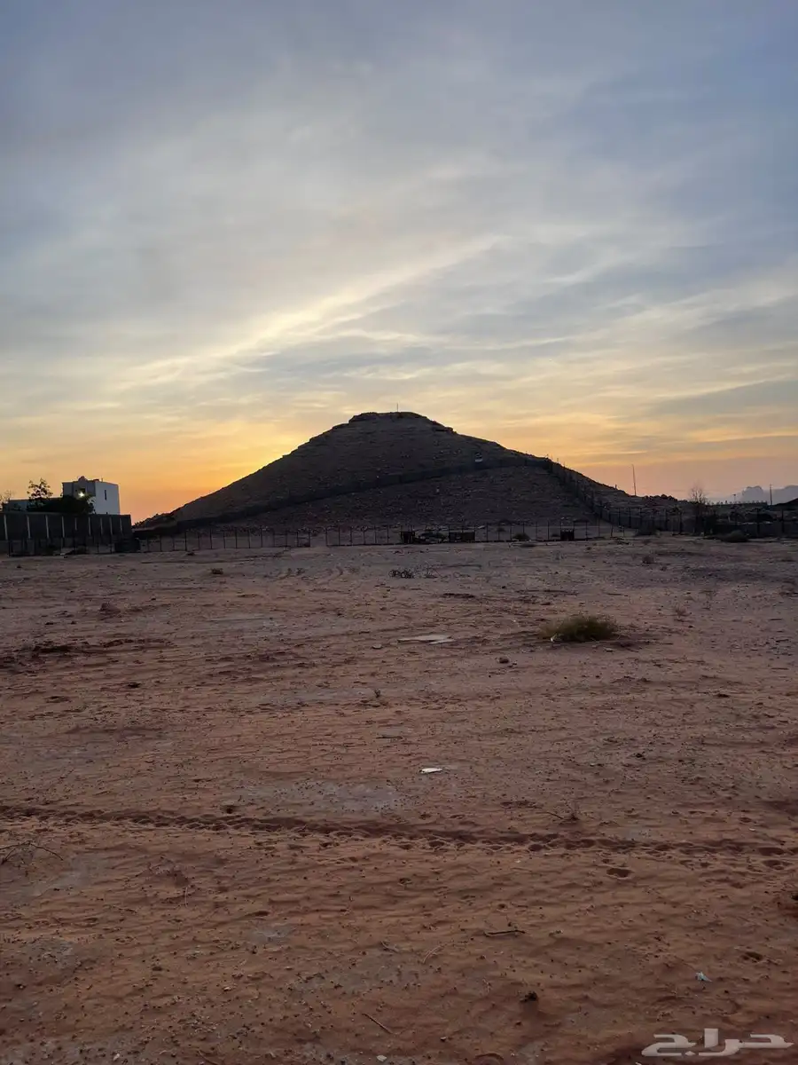 ارض زراعية للبيع ديراب الرياض 2