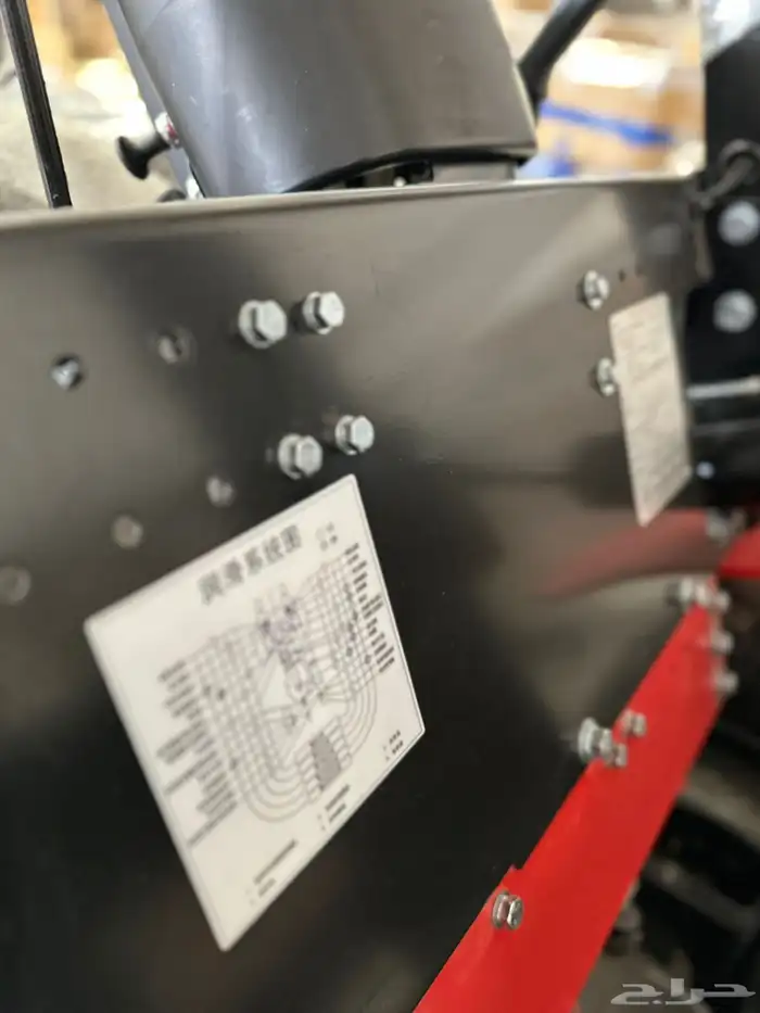 رافعات شوكية جودة عالية 6