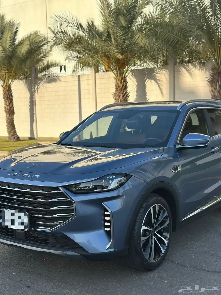 جيتور X70 2024 بلس 4