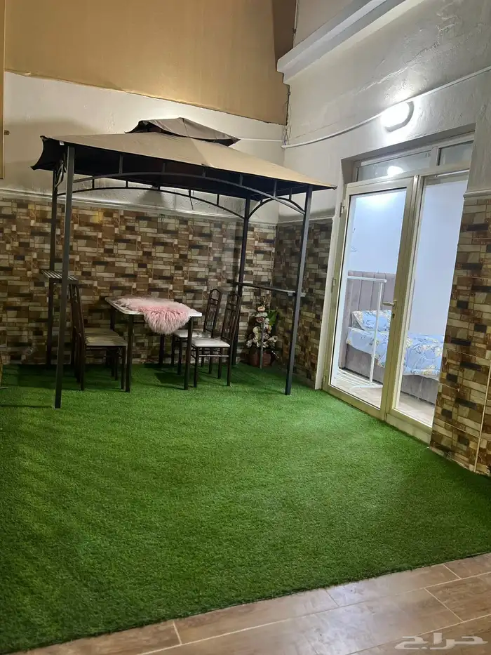 استراحه جديده للايجار اليومي 5
