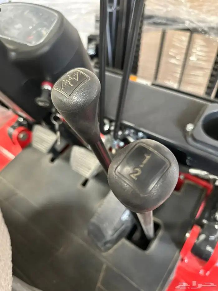 رافعات شوكية جودة عالية 2