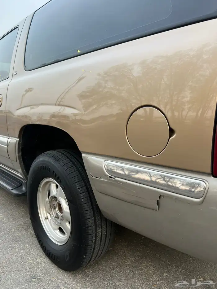 جمس سوبر2001 الممشى313000 الف 22