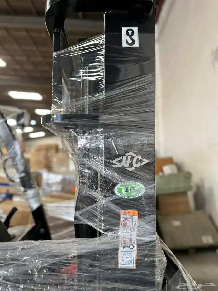 رافعات شوكية جودة عالية 16