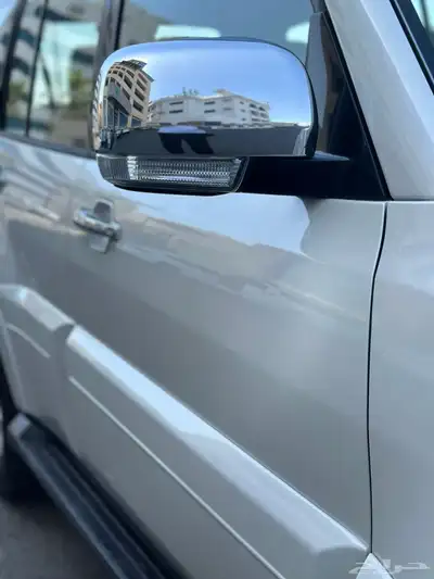 باجيرو 2019 فل كامل نظيفة جدا سعر مخفض 12