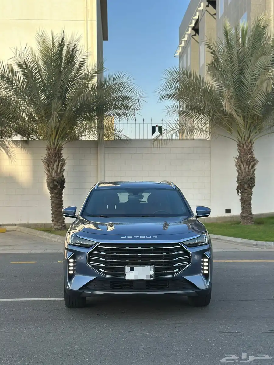 جيتور X70 2024 بلس 2