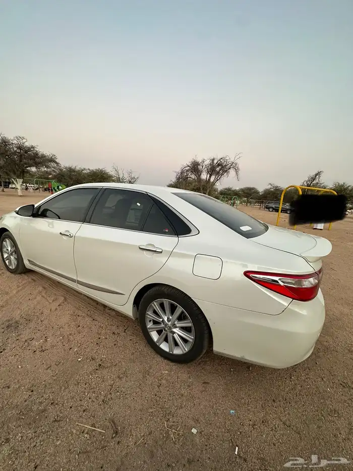 كامري 2016 1
