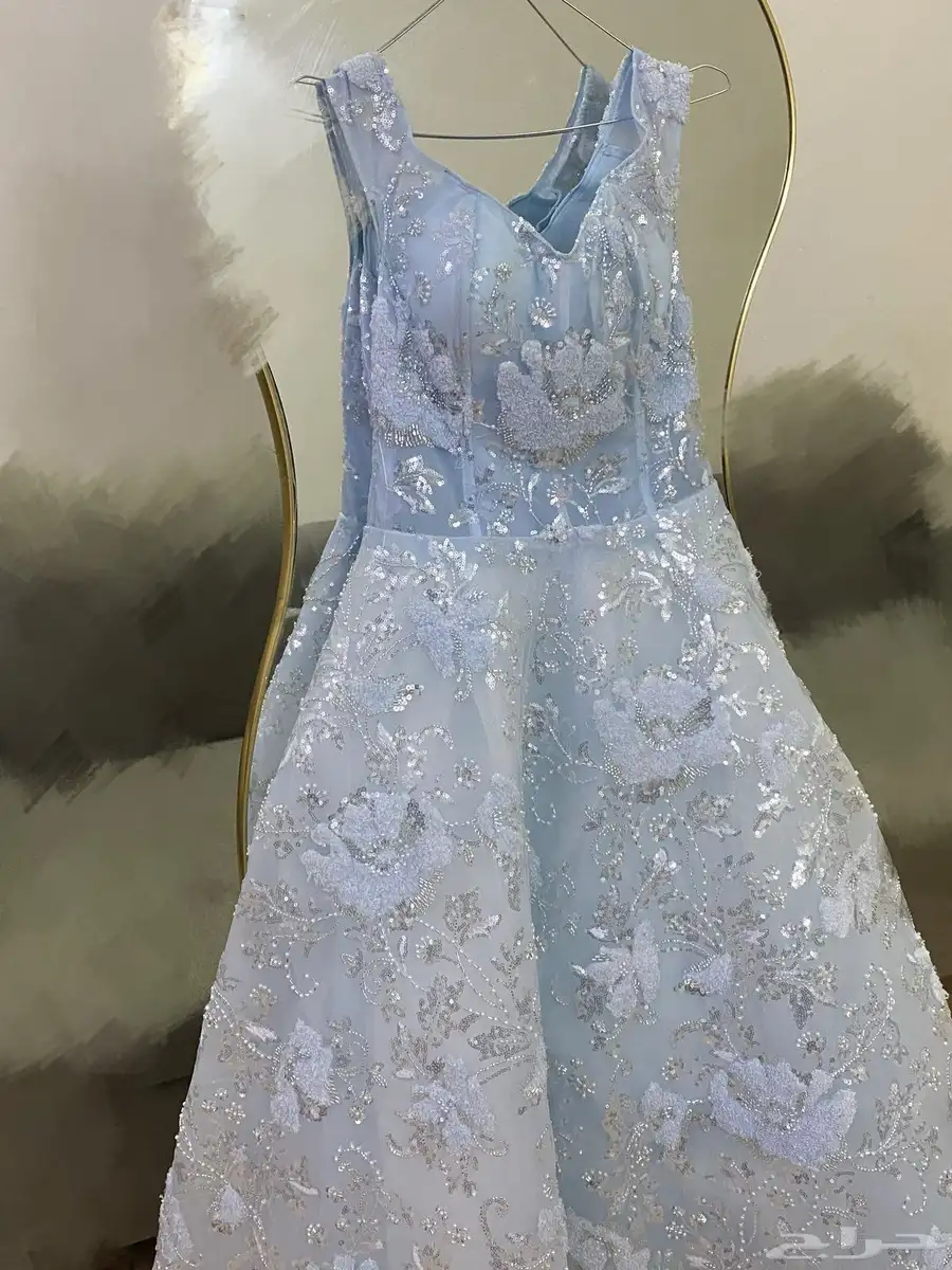 فساتين 2