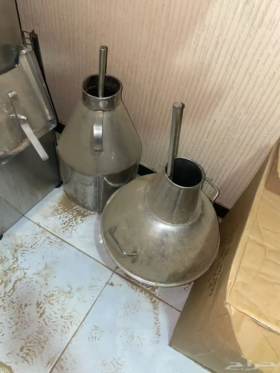 أدوات مطعم للبيع 7
