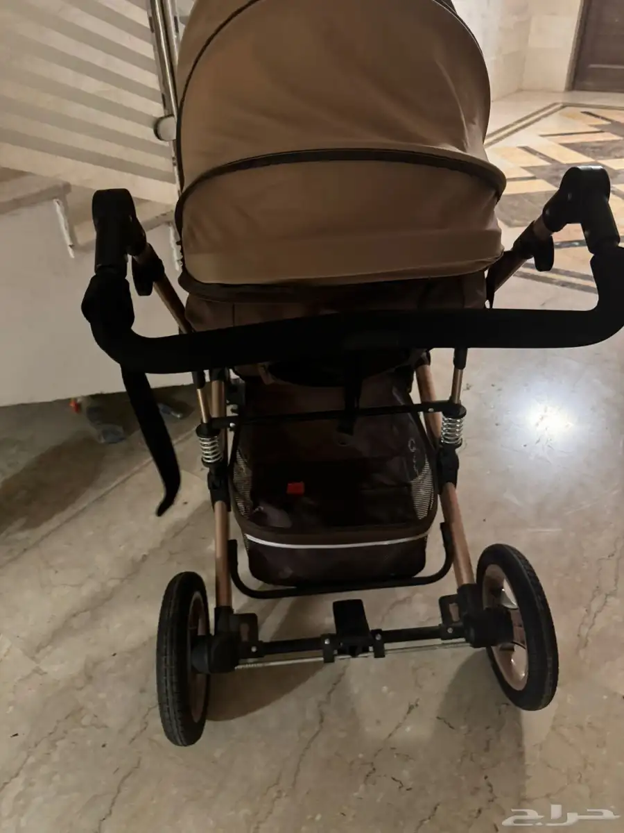 عربية اطفال 5