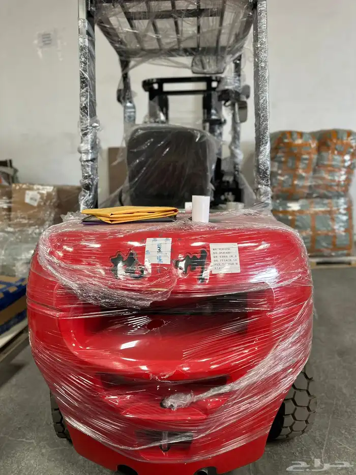 رافعات شوكية جودة عالية 0