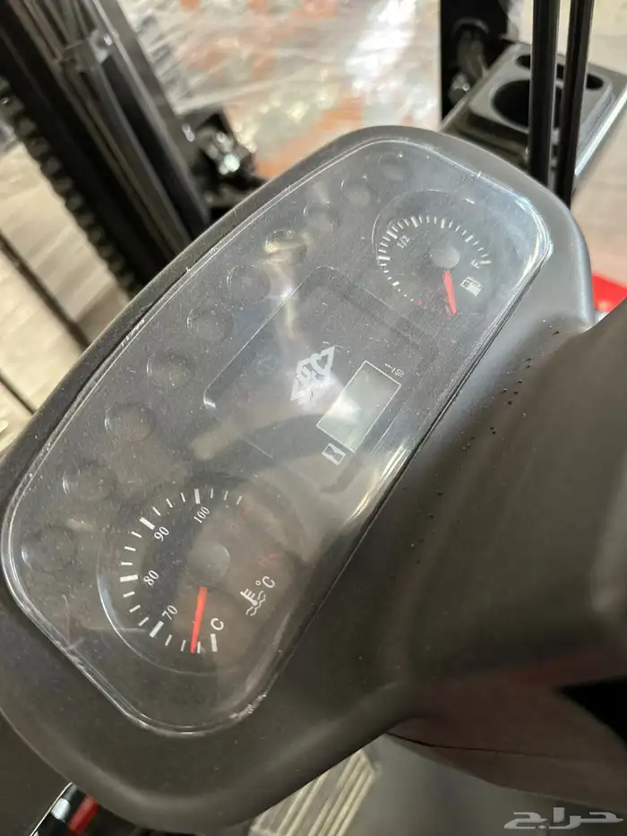 رافعات شوكية جودة عالية 4