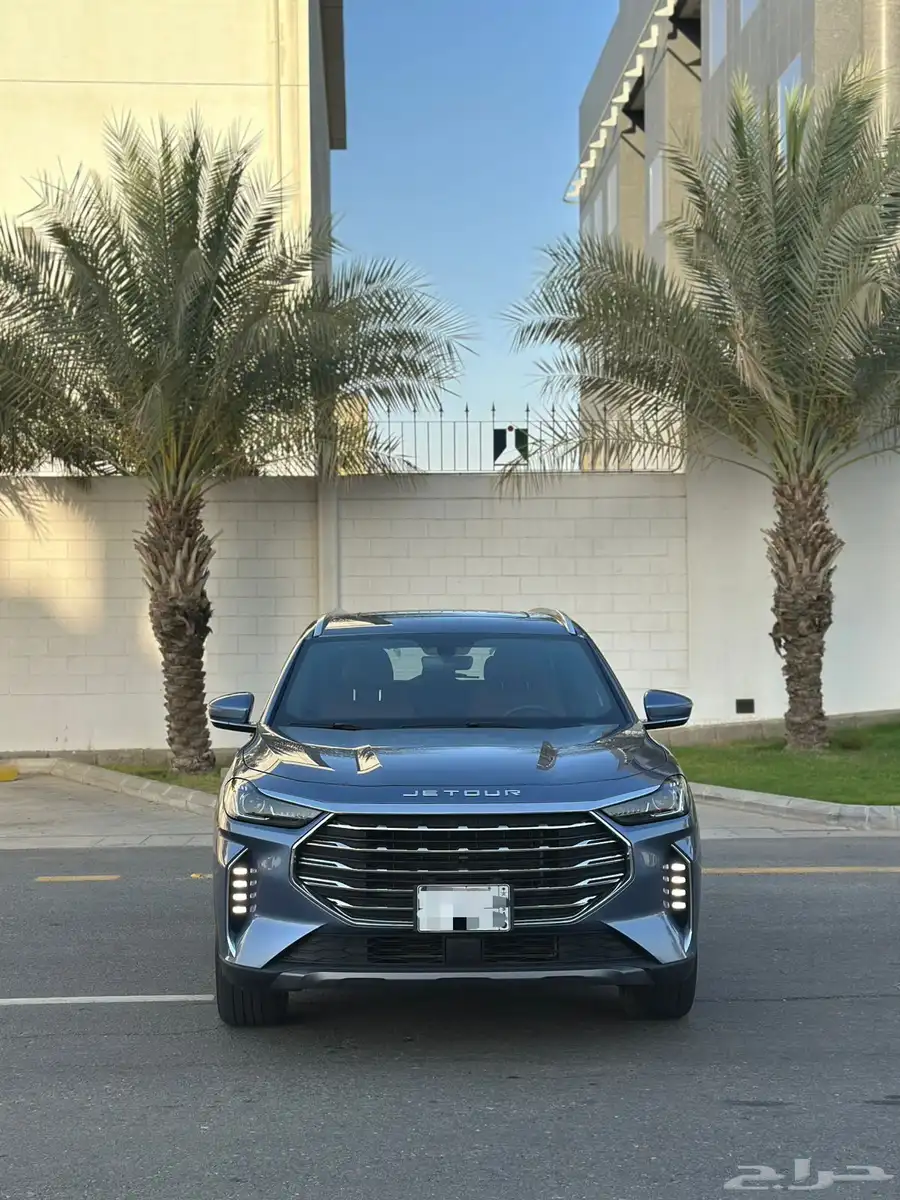 جيتور X70 2024 بلس 1