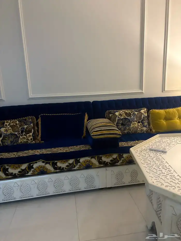 طقم مغربي كنب للبيع 0