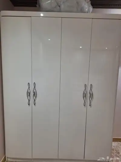غرفة نوم نظيفة جدا مستعملة 2