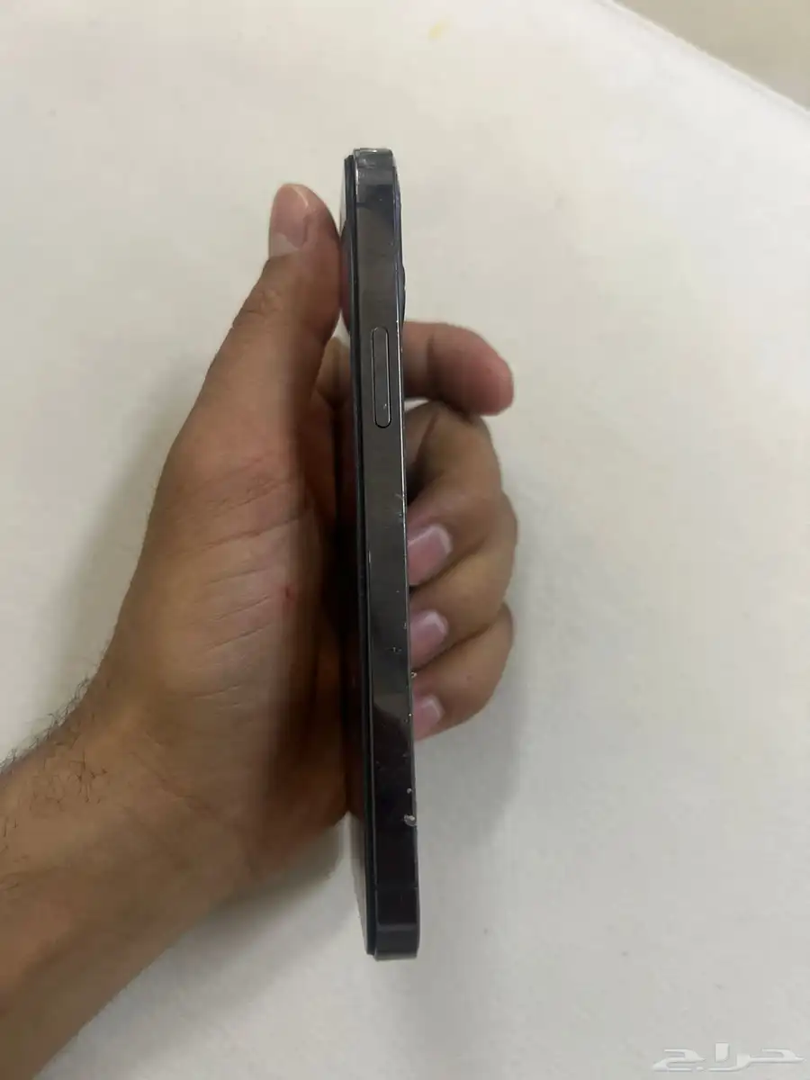 جوال ايفون 12برو 2