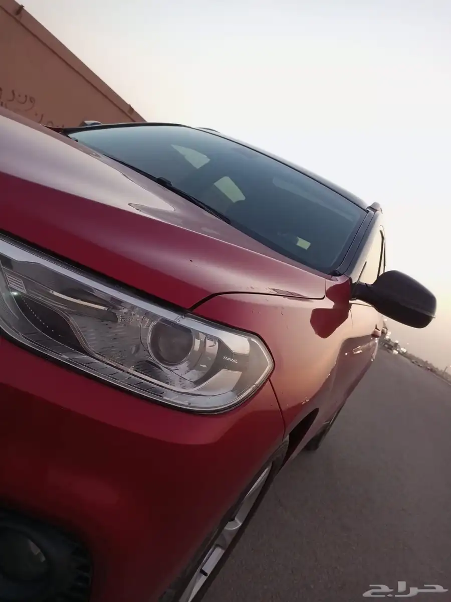 هافال H2 2021 للبيع 8