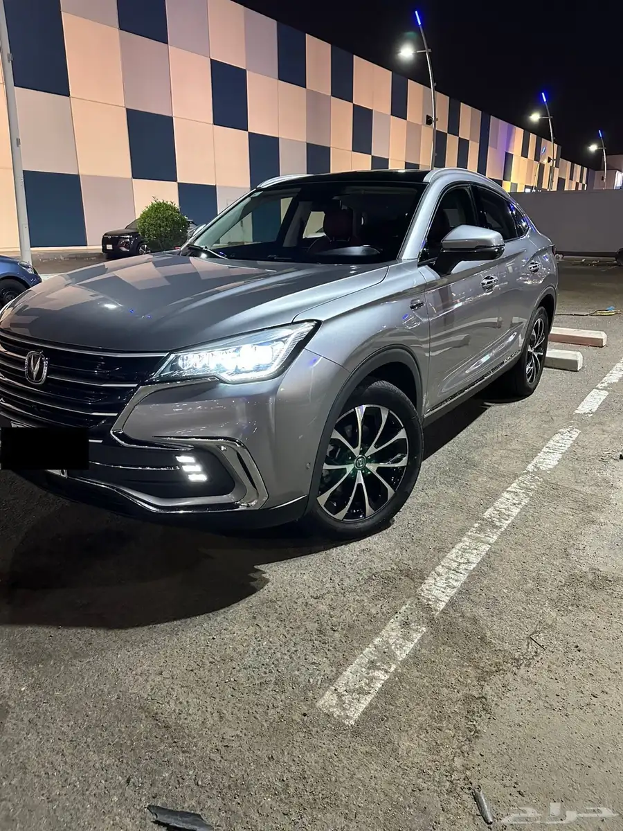 شانجان CS85 2022 3