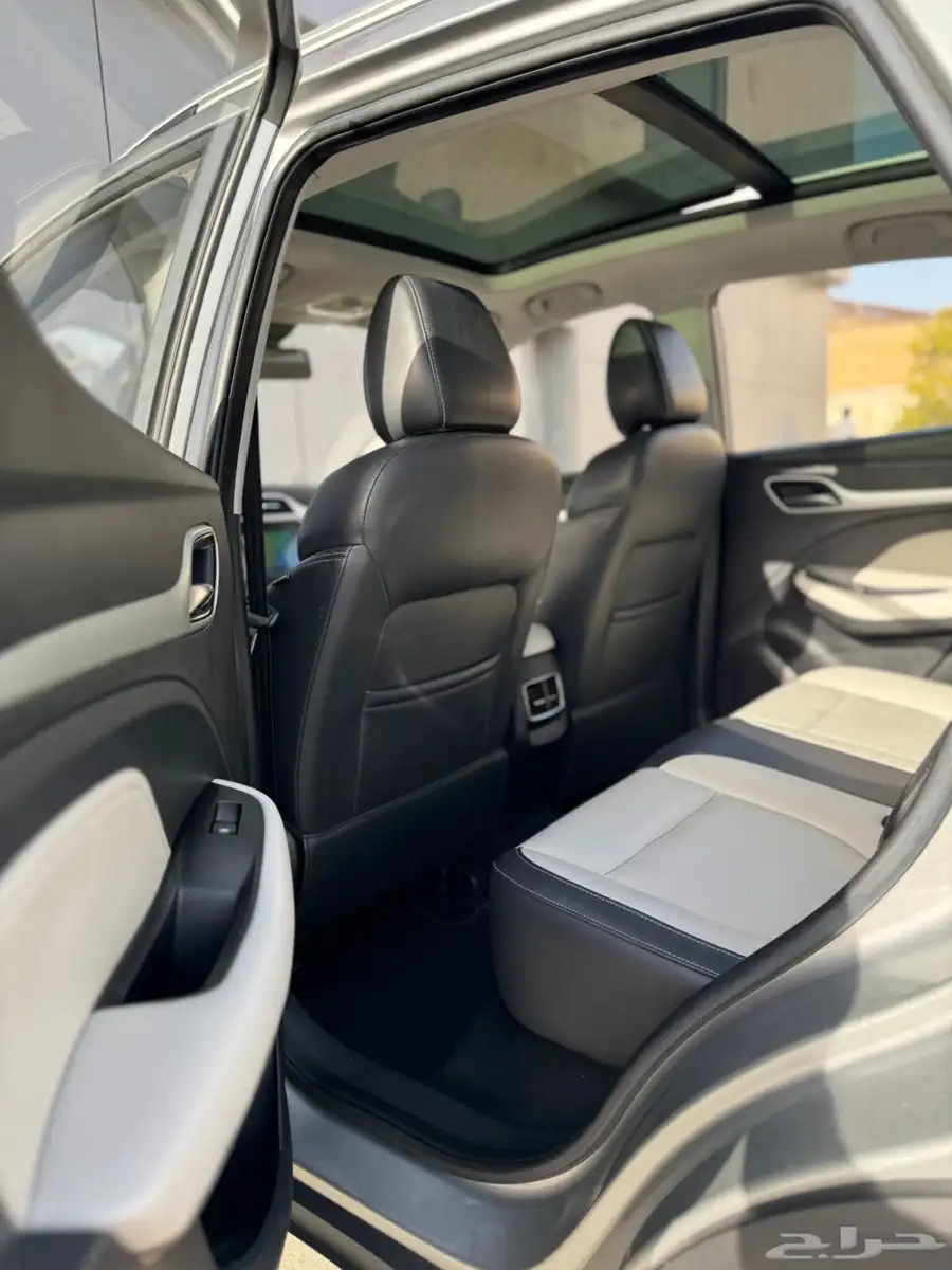 MG   ZS   2022   فل كامل السعر 42000 الف 12
