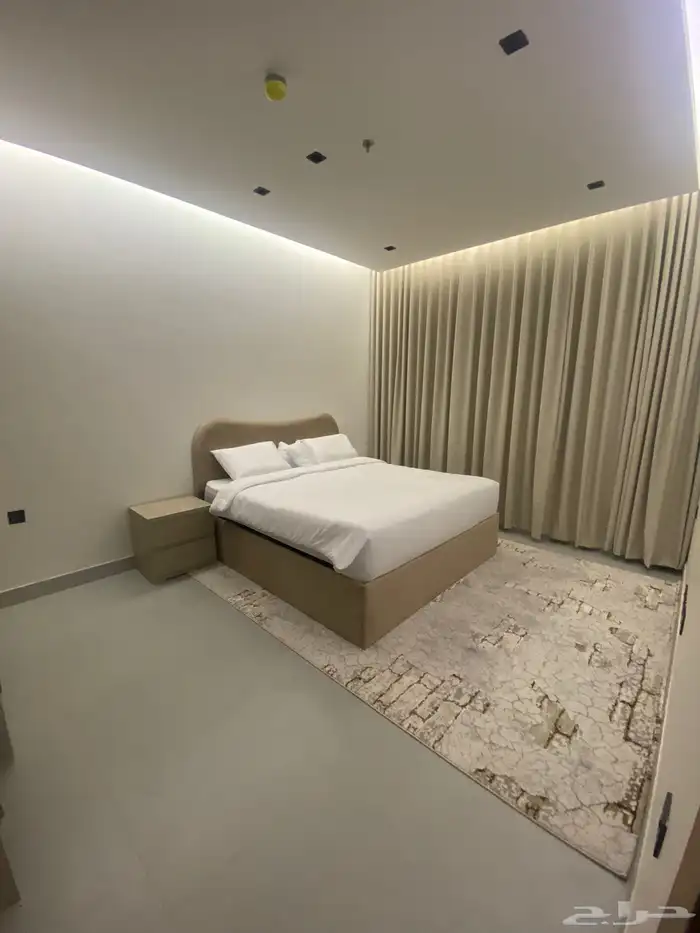 للإيجار شقق مؤثثه 9