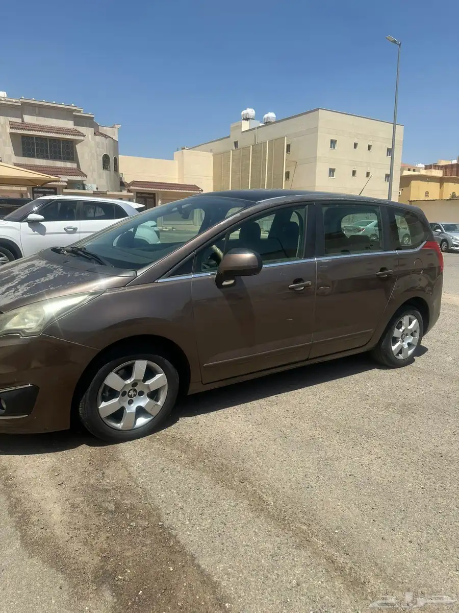 بيجو 5008 0
