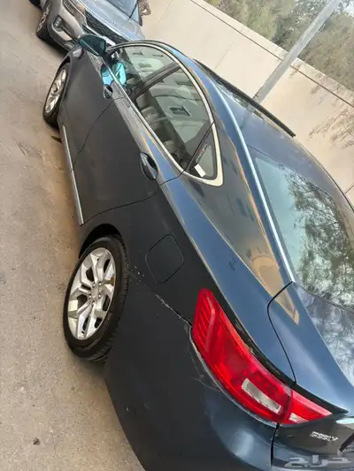 جيلي جي تي 2017 6