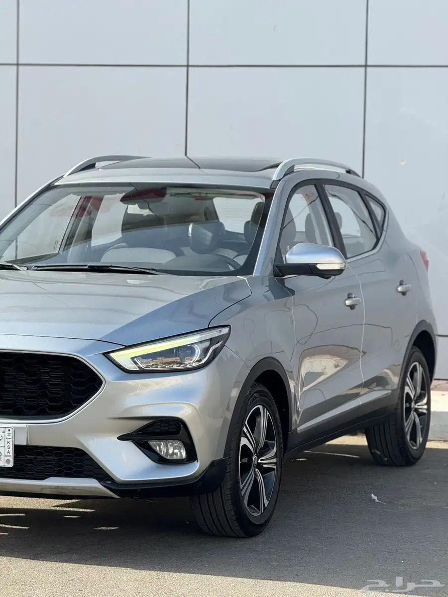 MG   ZS   2022   فل كامل السعر 42000 الف 21