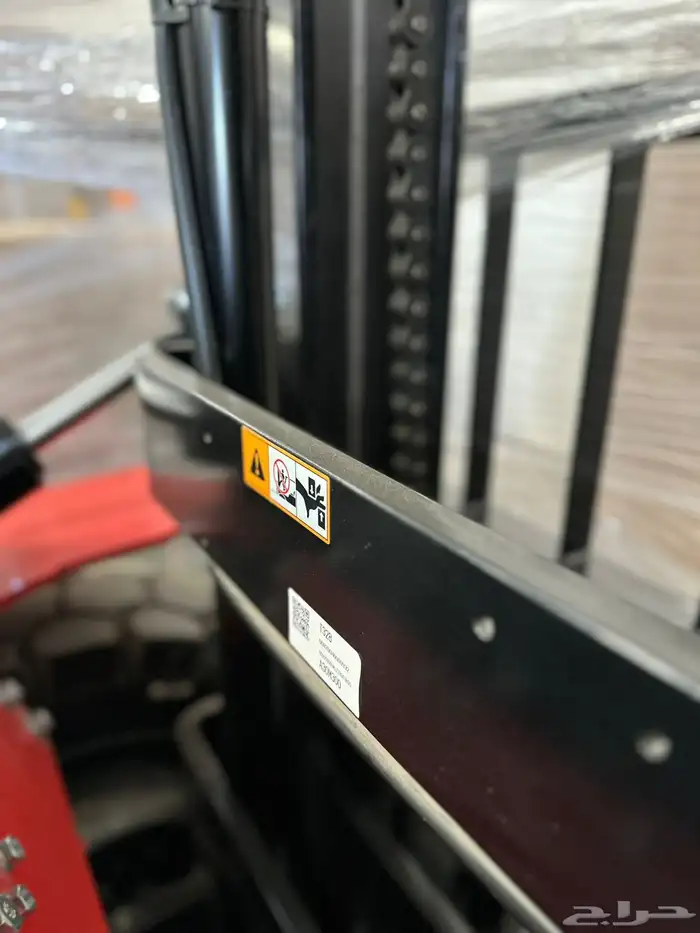 رافعات شوكية جودة عالية 9