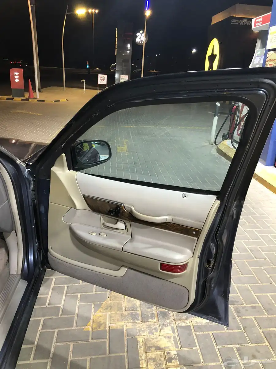 جراند ماركيز موديل 98 3