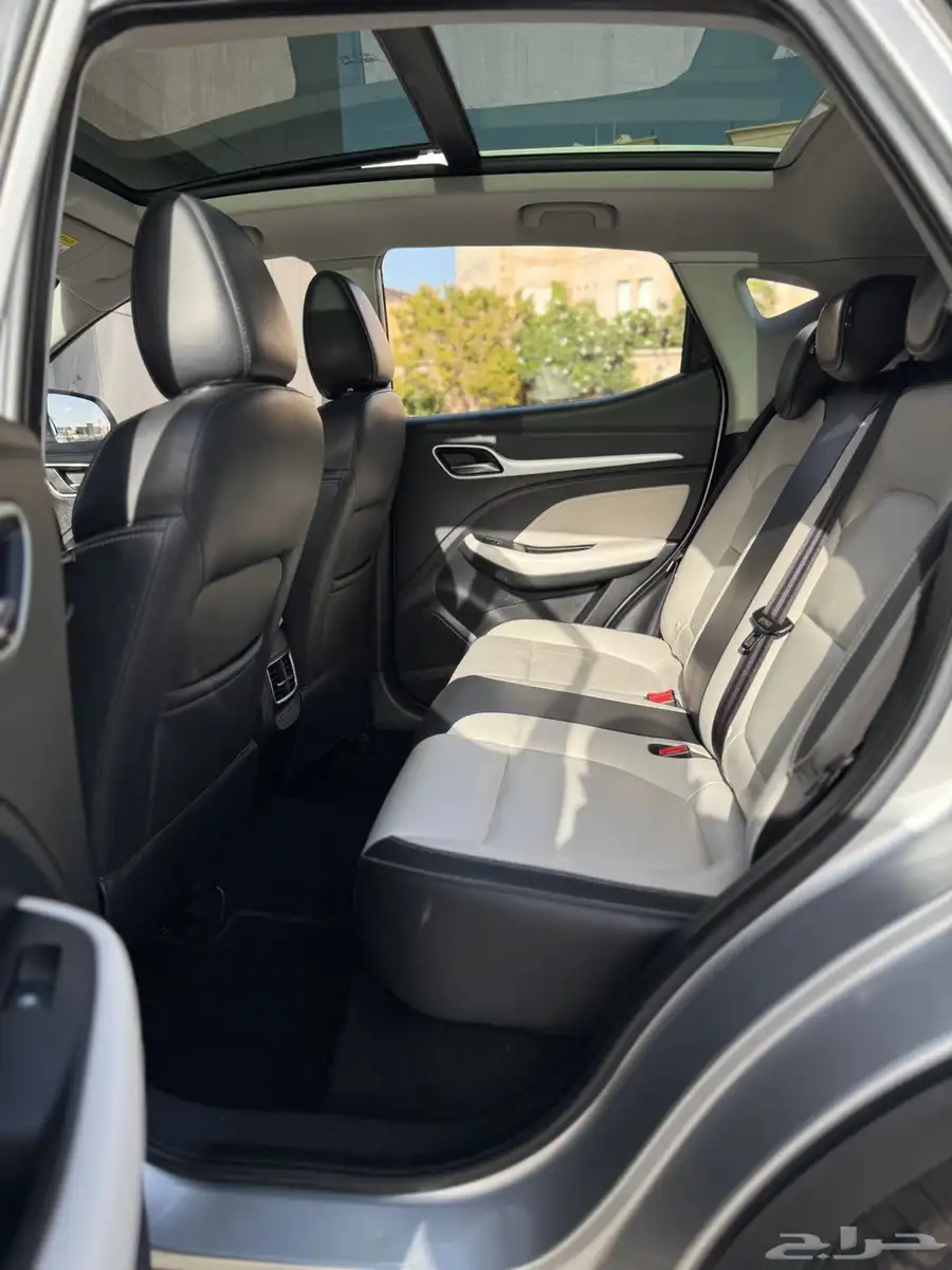 MG   ZS   2022   فل كامل السعر 42000 الف 23