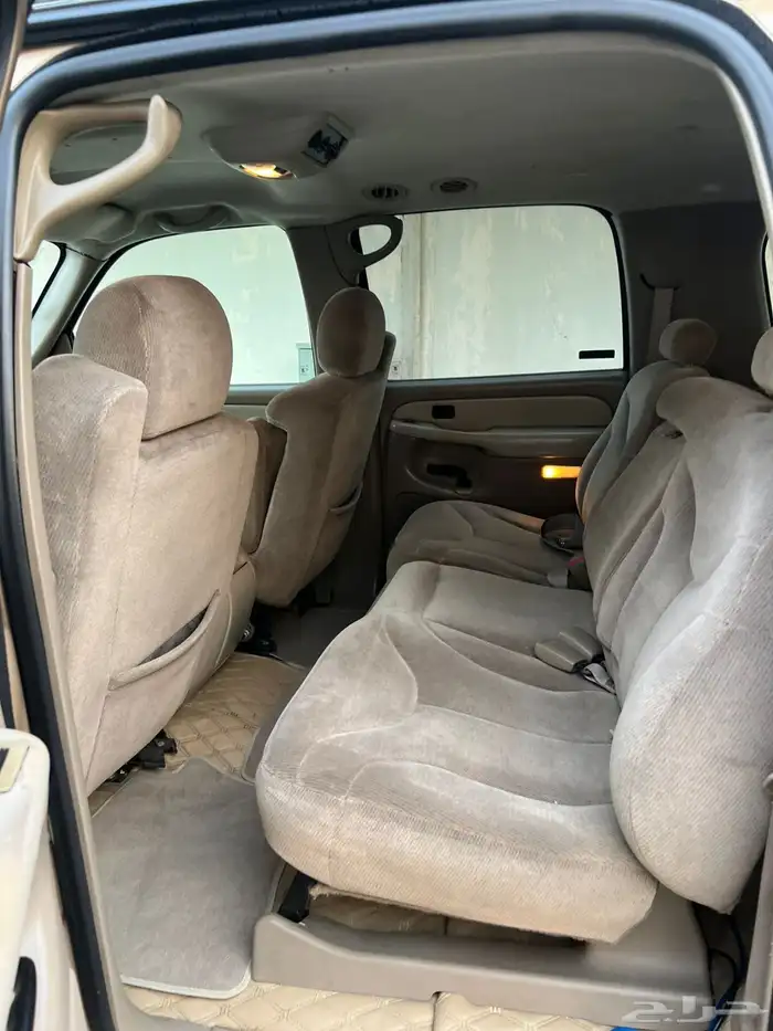 جمس سوبر2001 الممشى313000 الف 16