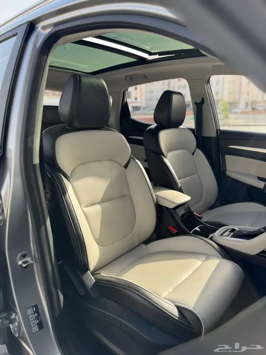 MG   ZS   2022   فل كامل السعر 42000 الف 22