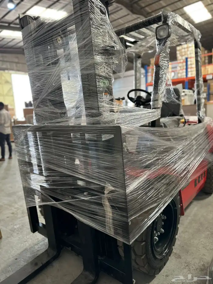 رافعات شوكية جودة عالية 7