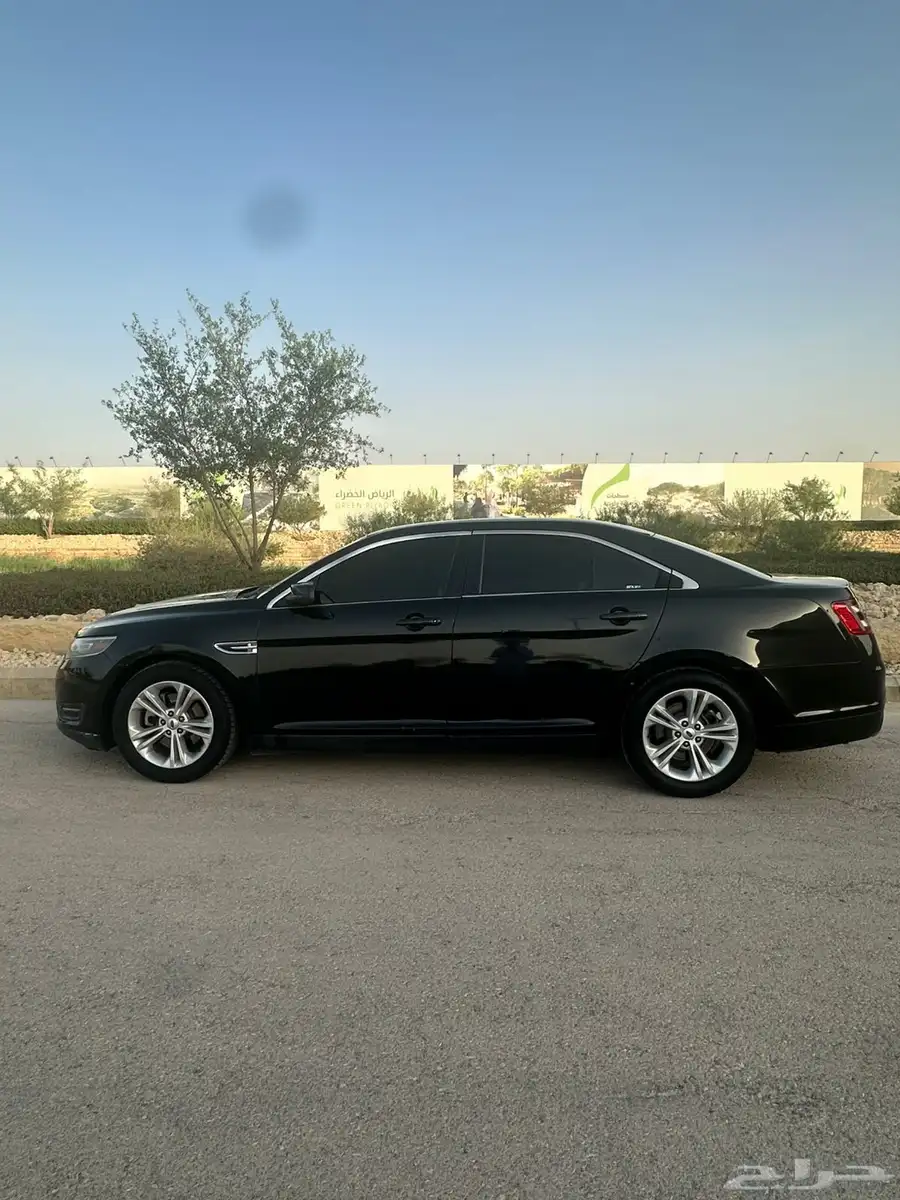 فورد تورس 2015 2