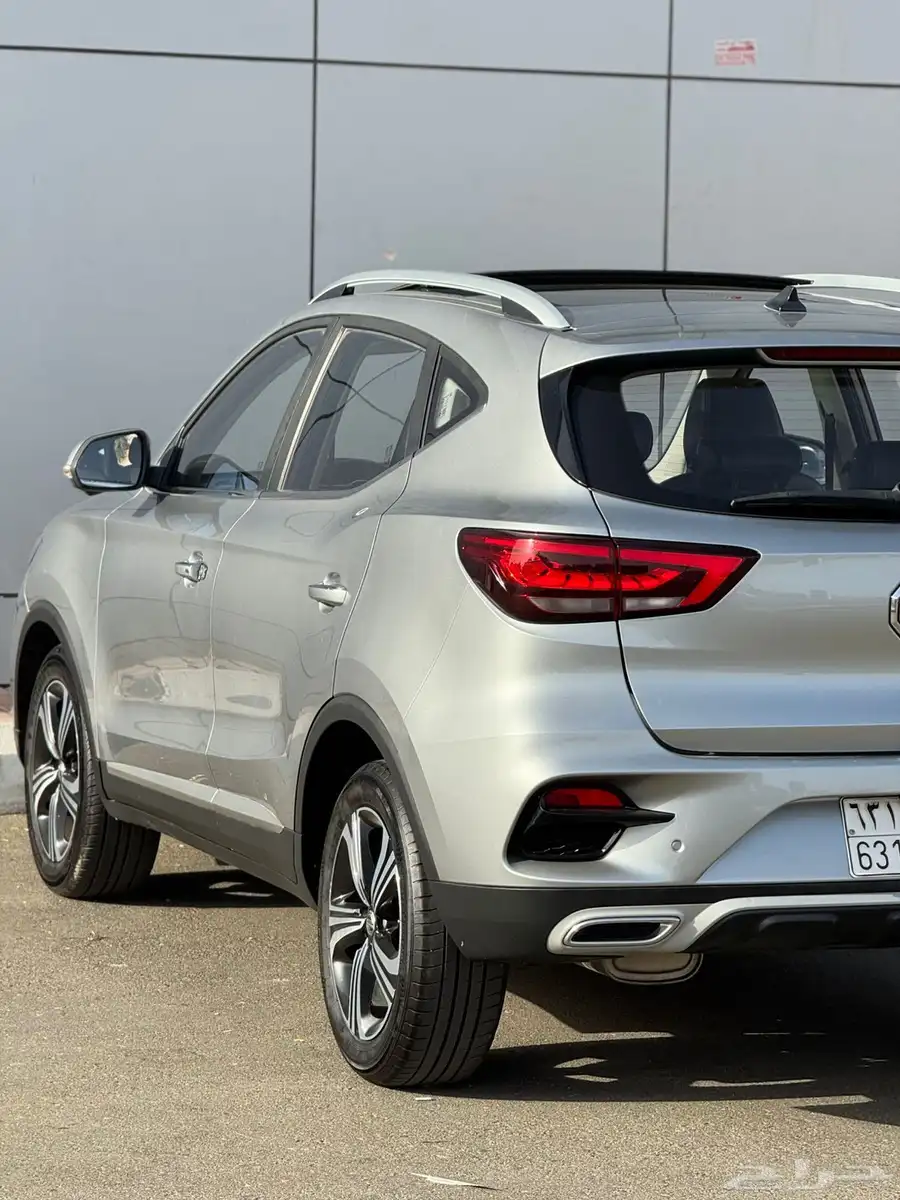 MG   ZS   2022   فل كامل السعر 42000 الف 19