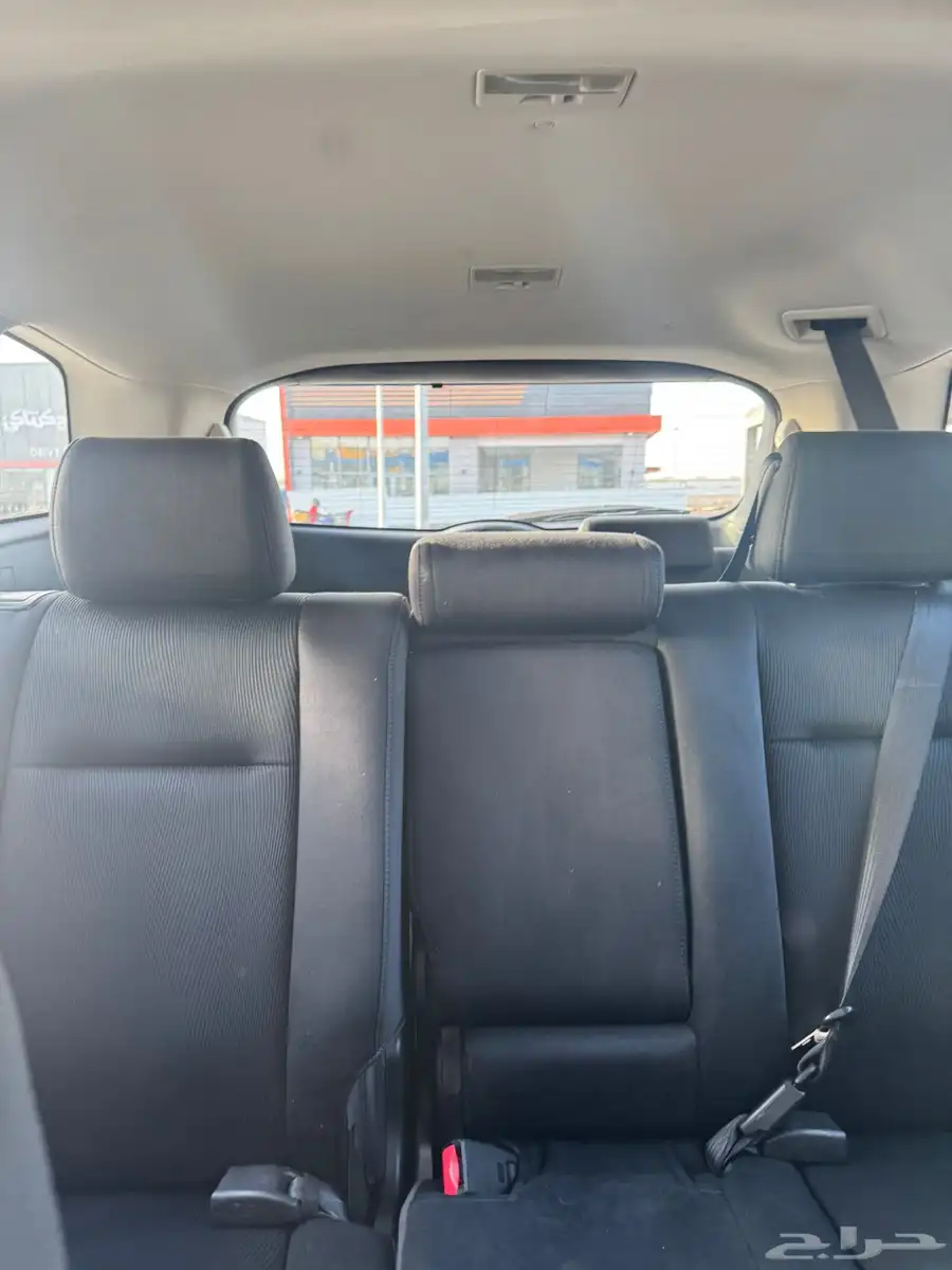 مازدا cx9 2015 بودي بلد 4