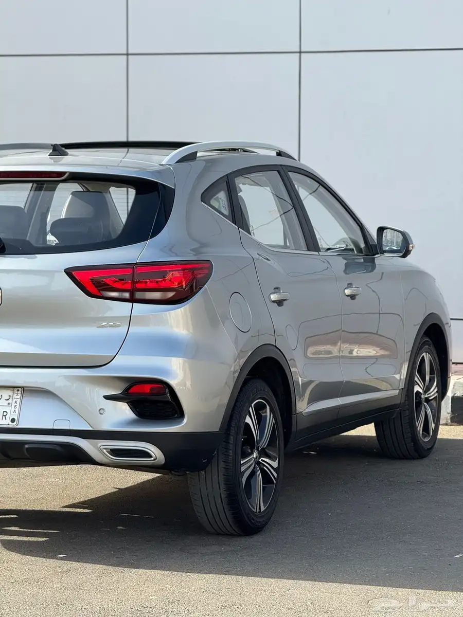 MG   ZS   2022   فل كامل السعر 42000 الف 18