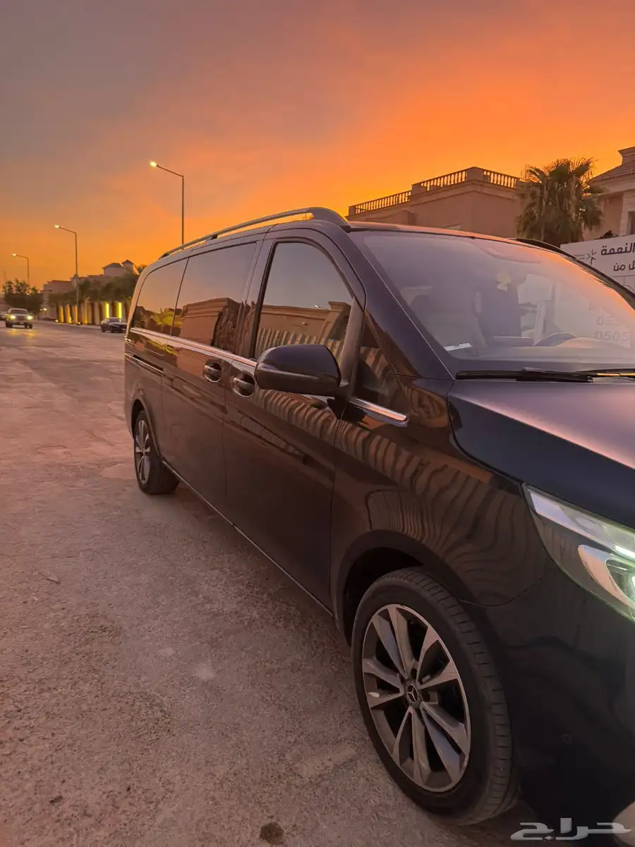 مرسيدس v250 2020 139km 2