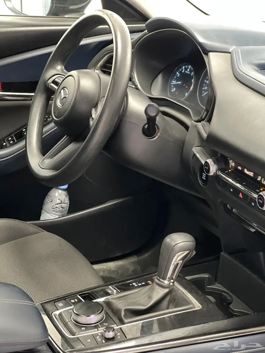 مازدا CX30 - 2021 8