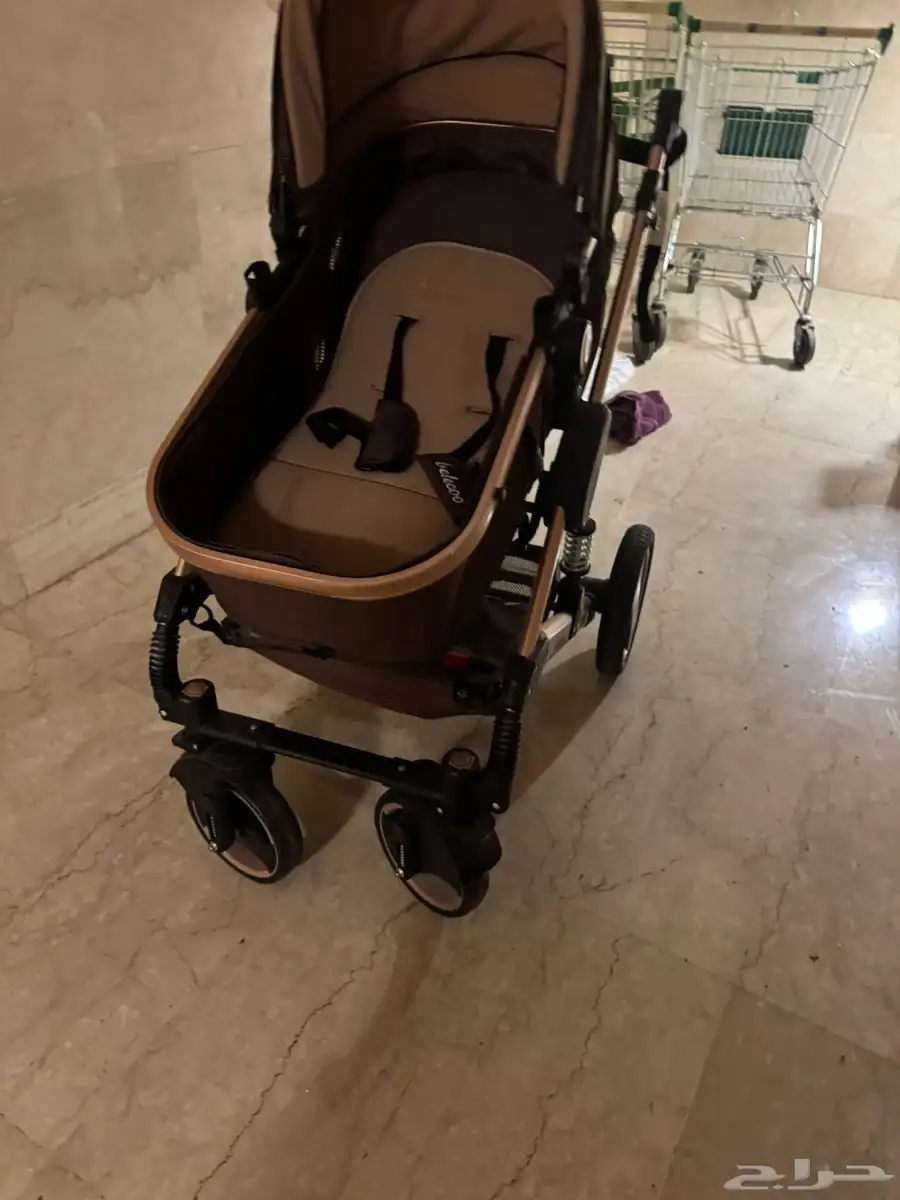 عربية اطفال 4