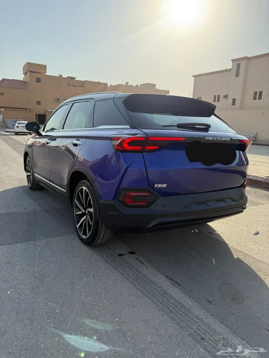 للبيع فاو بيستون T77 2