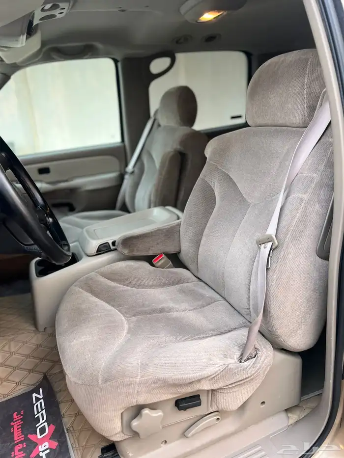 جمس سوبر2001 الممشى313000 الف 14