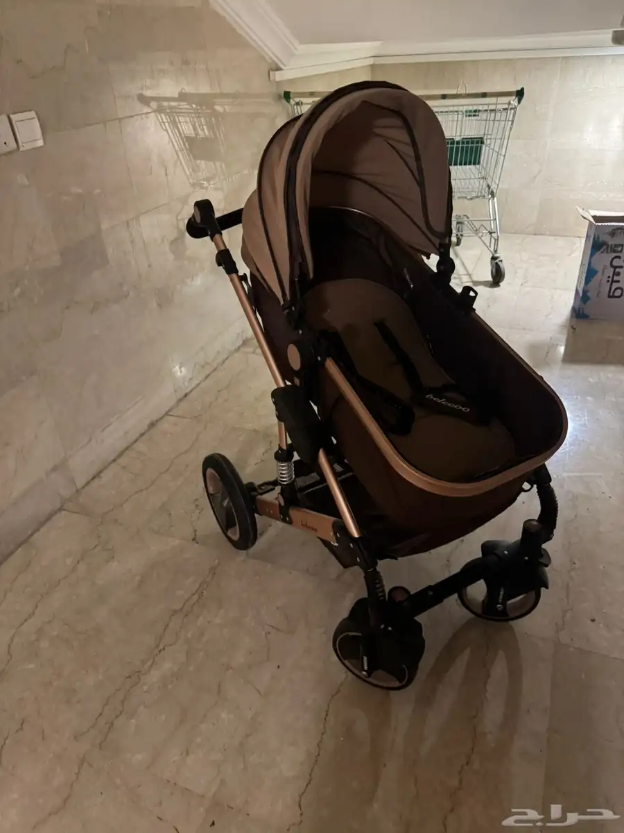 عربية اطفال 2