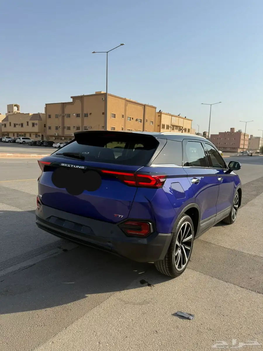 للبيع فاو بيستون T77 3