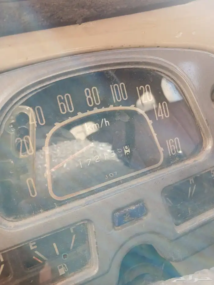 للبيع جيب شراع كلاسيكي مديل 75 من النوادر 4