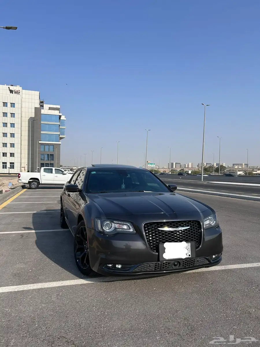 كرايسلر 2022 وكالة 0